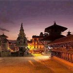 Bhaktapur Durbar Square