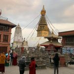 Swayambhunath stupa in Nepal: The Eternal Beacon of Spirituality and Culture